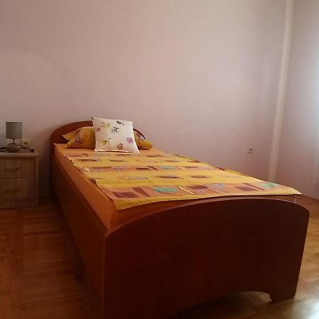 Sunny Apartment Jukic With Sea View Zadar Bilik gambar