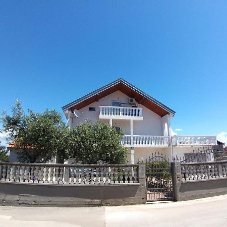 Sunny Apartment Jukic With Sea View Zadar Luaran gambar