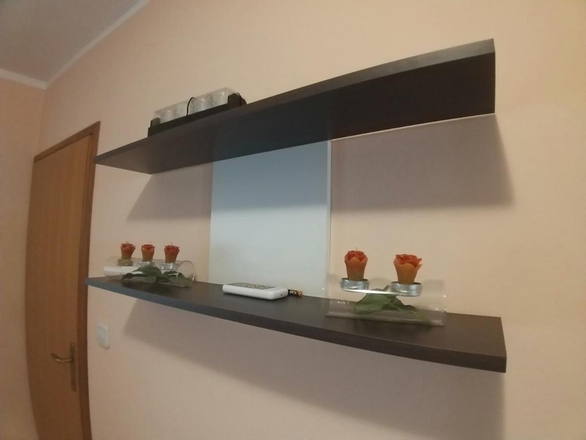 Sunny Apartment Jukic With Sea View Zadar Luaran gambar