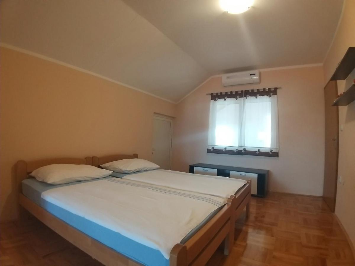 Sunny Apartment Jukic With Sea View Zadar Luaran gambar