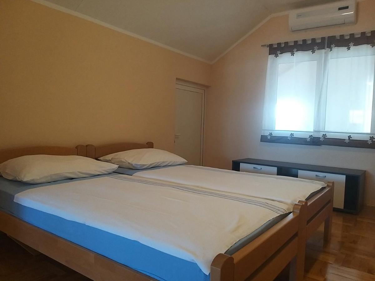 Sunny Apartment Jukic With Sea View Zadar Luaran gambar
