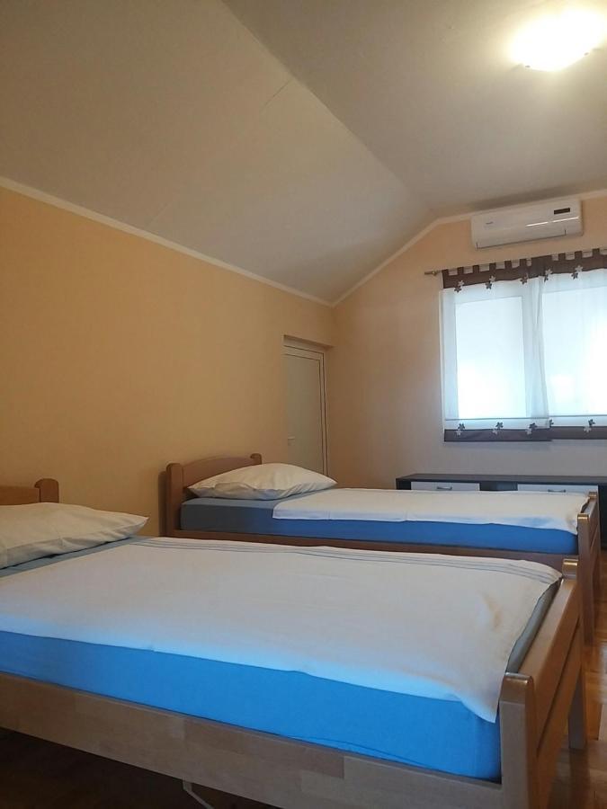 Sunny Apartment Jukic With Sea View Zadar Luaran gambar