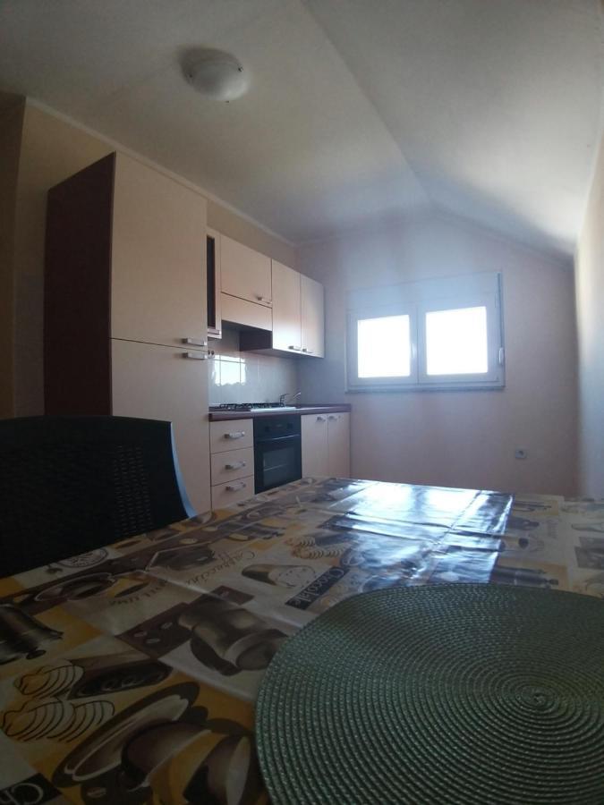 Sunny Apartment Jukic With Sea View Zadar Luaran gambar