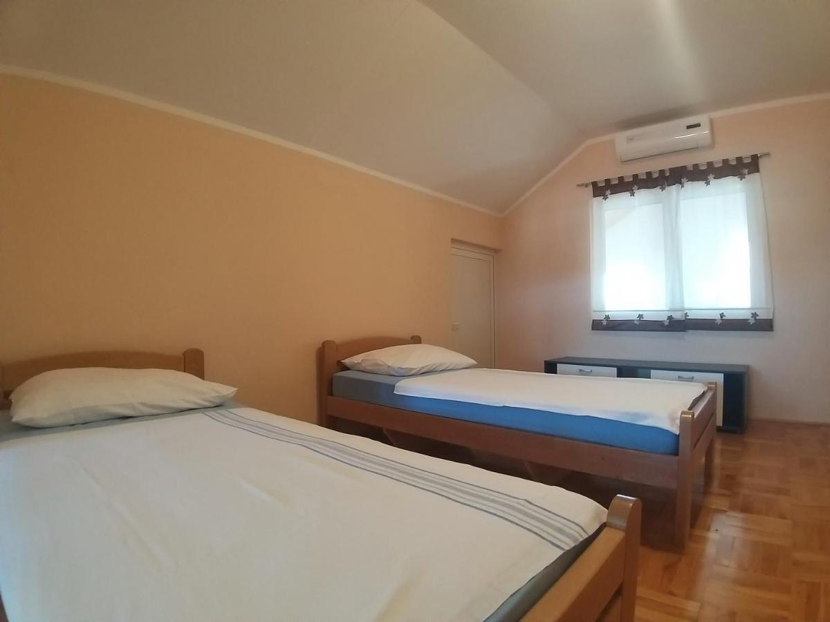 Sunny Apartment Jukic With Sea View Zadar Luaran gambar