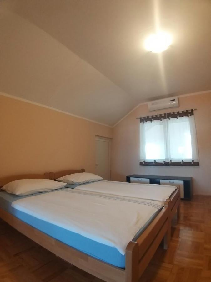 Sunny Apartment Jukic With Sea View Zadar Luaran gambar