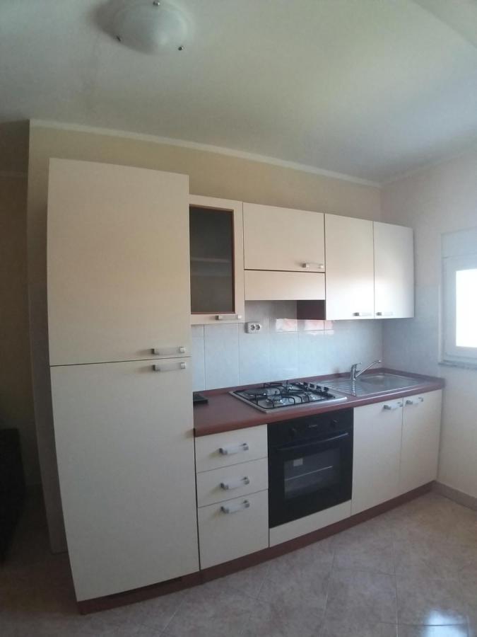 Sunny Apartment Jukic With Sea View Zadar Luaran gambar