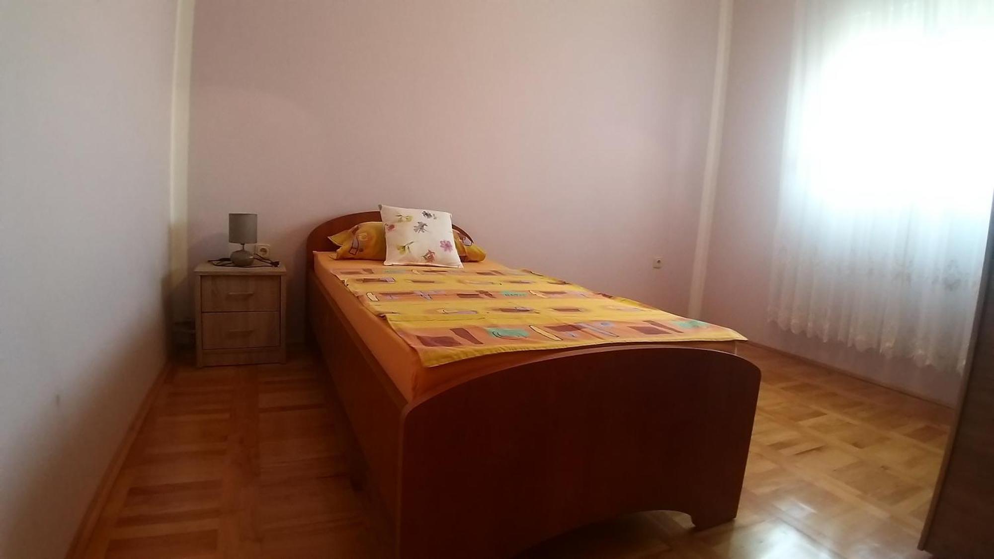 Sunny Apartment Jukic With Sea View Zadar Bilik gambar