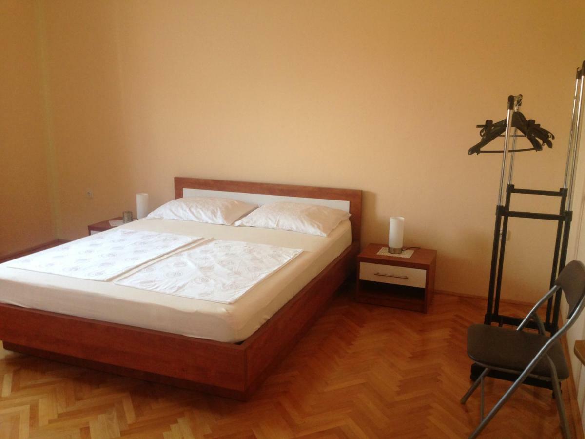 Sunny Apartment Jukic With Sea View Zadar Luaran gambar