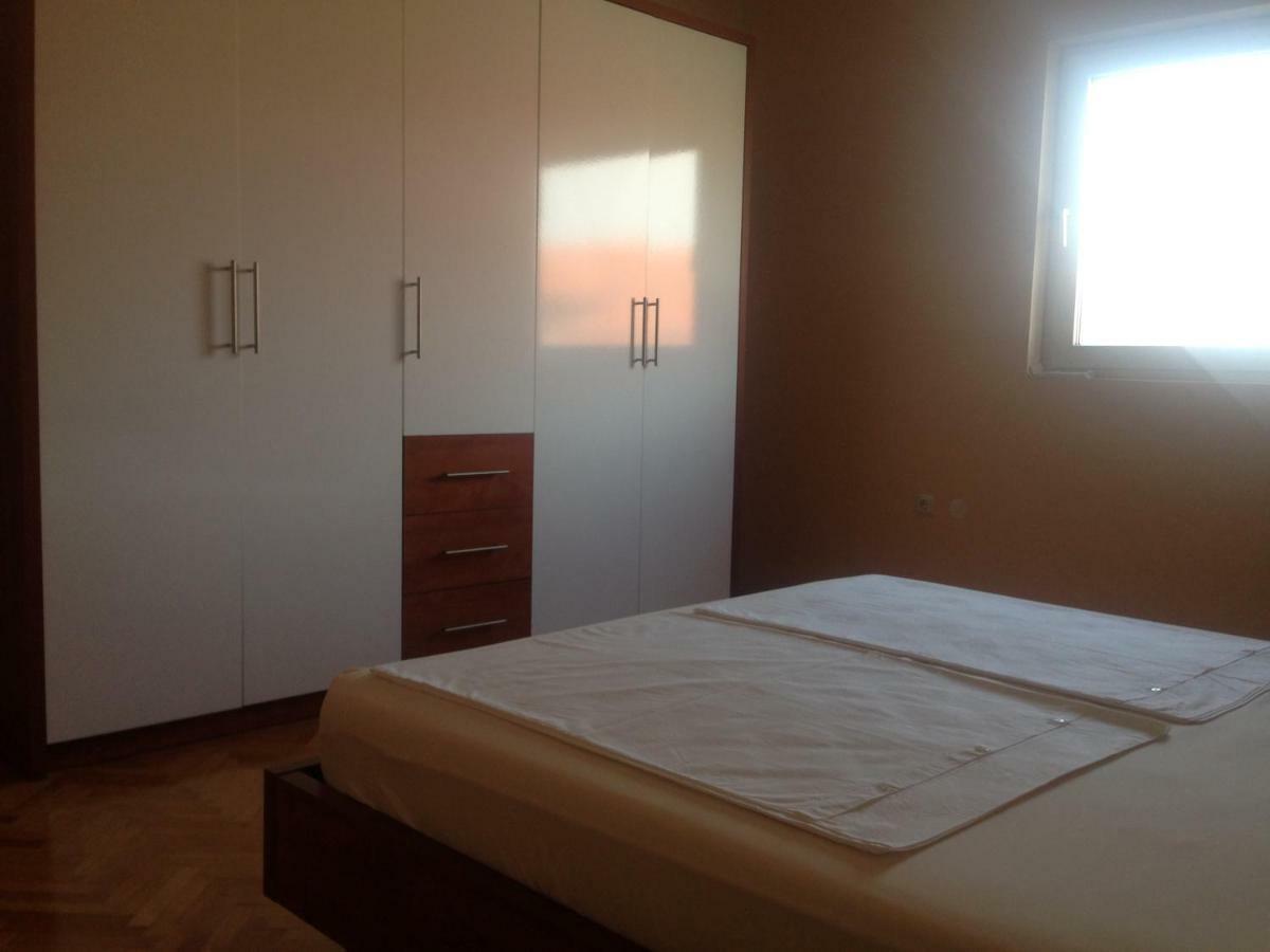 Sunny Apartment Jukic With Sea View Zadar Luaran gambar