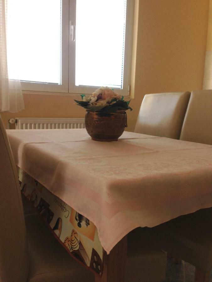 Sunny Apartment Jukic With Sea View Zadar Luaran gambar