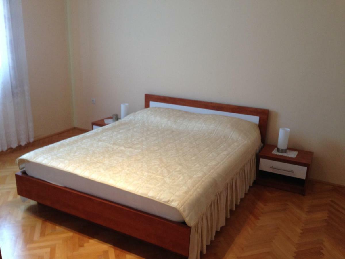 Sunny Apartment Jukic With Sea View Zadar Luaran gambar