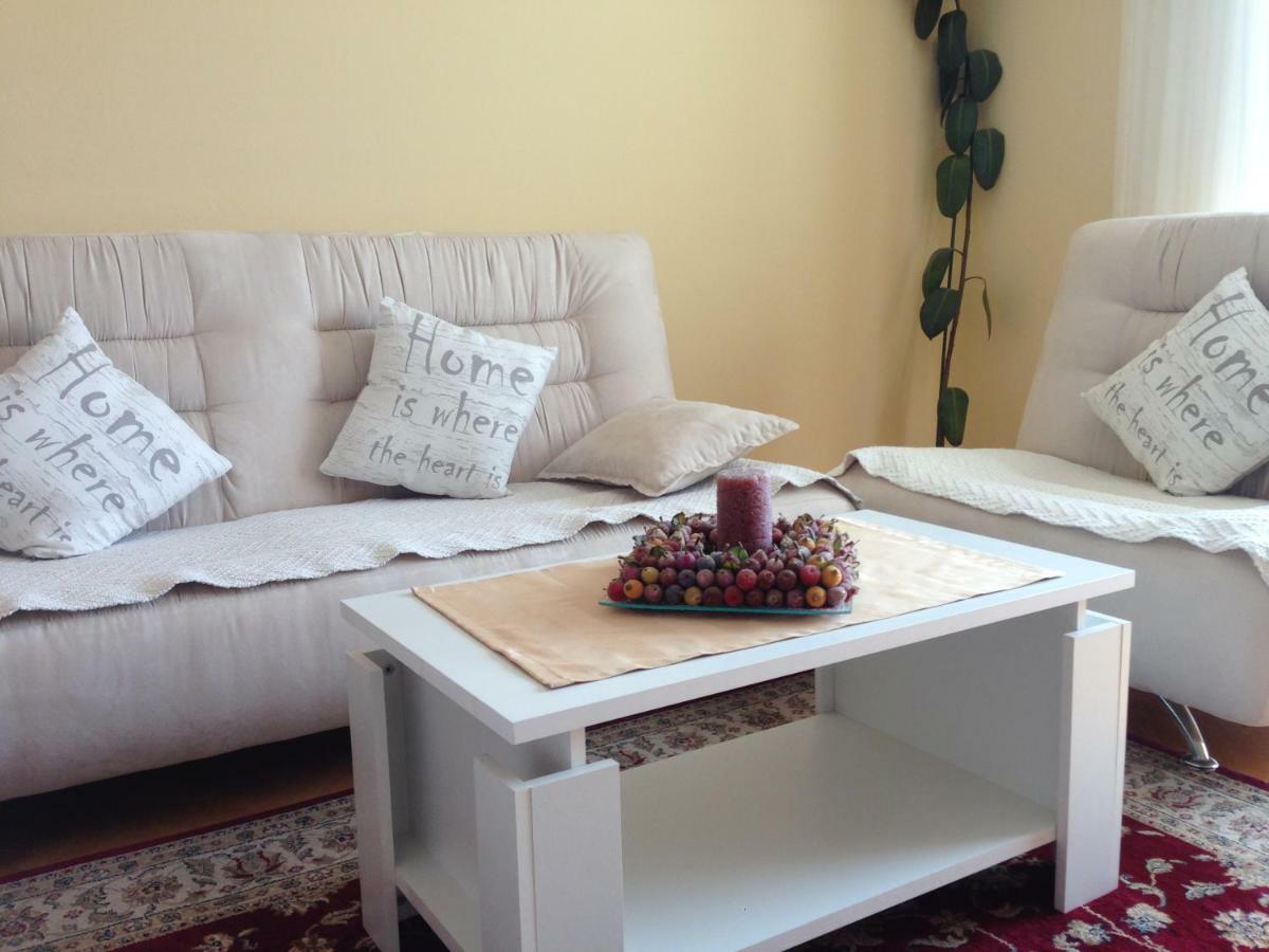 Sunny Apartment Jukic With Sea View Zadar Luaran gambar