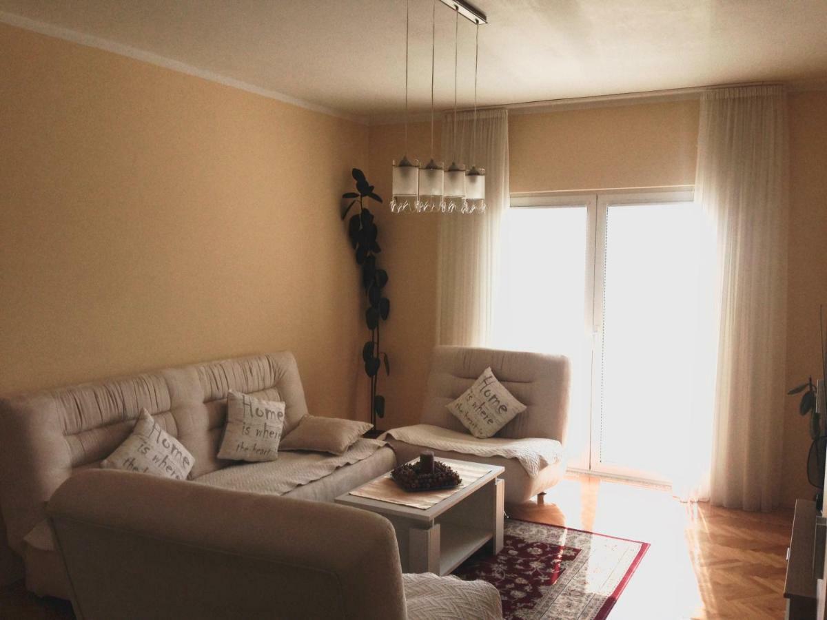 Sunny Apartment Jukic With Sea View Zadar Luaran gambar