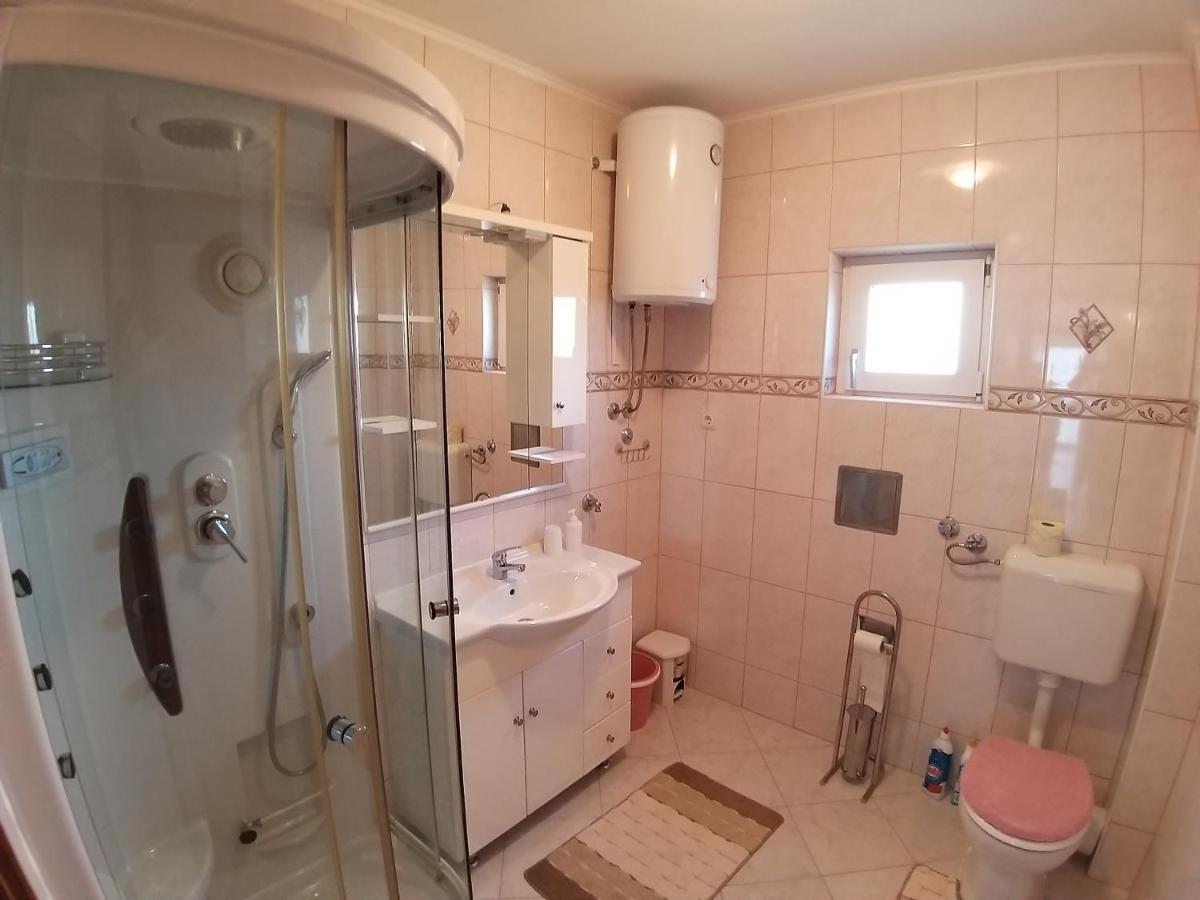 Sunny Apartment Jukic With Sea View Zadar Luaran gambar