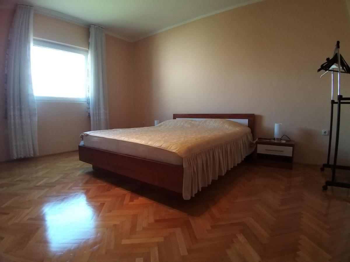 Sunny Apartment Jukic With Sea View Zadar Luaran gambar