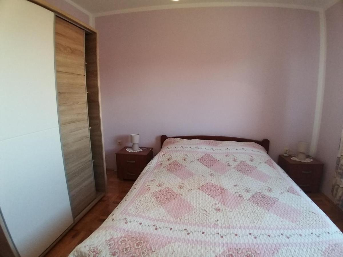 Sunny Apartment Jukic With Sea View Zadar Luaran gambar